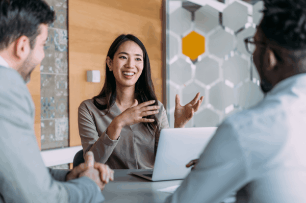 The Power of In-House Trustee Services