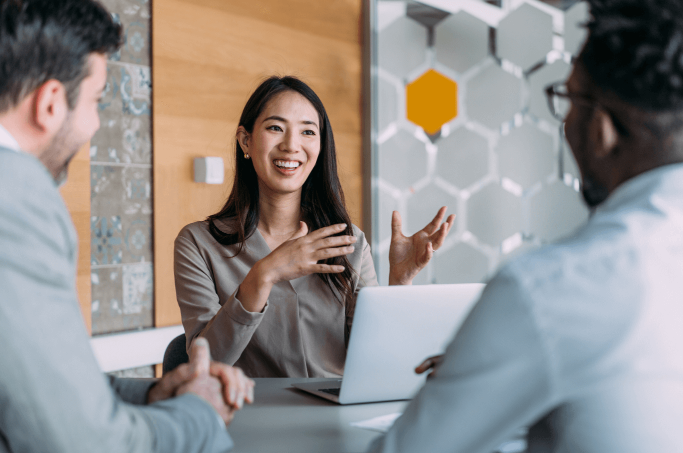 The Power of In-House Trustee Services